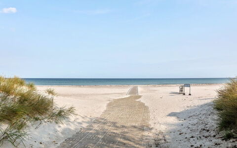 Widerik - 260M from the Sea: Grass, House, Roof, Home, Cottage, Shrub, Land Lot, Rural Area, Farmhouse, Groundcover