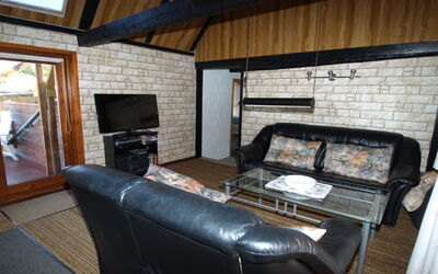 Annamia - 250M from the Sea