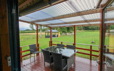 Annamia - 250M from the Sea