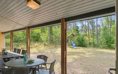 Henri - 800M from the Sea
