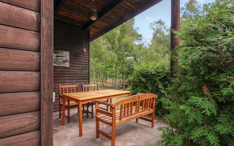 Farina - 150M from the Sea: Swimming Pool, Resort Town