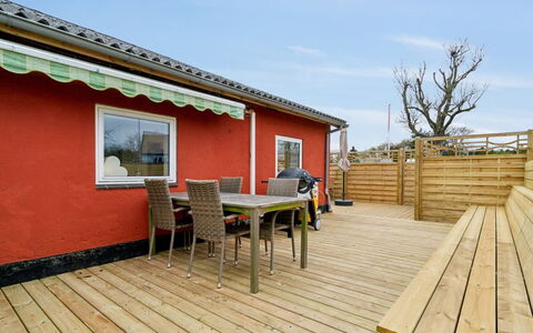 Kiana - 250M from the Sea: Wood, House, Cottage, Home, Roof, Rural Area, Siding, Log Cabin, Garden Buildings, Hardwood