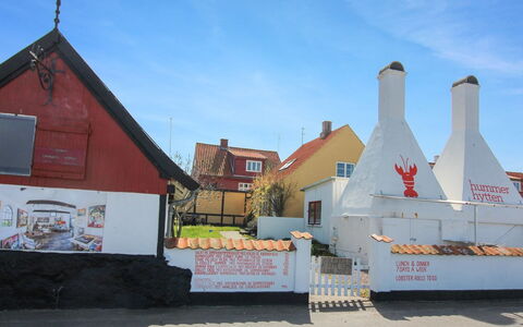 Melusine - 200M from the Sea: Wood, House, Cottage, Home, Roof, Rural Area, Siding, Log Cabin, Garden Buildings, Hardwood