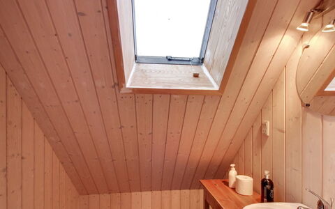 Melusine - 200M from the Sea: House, Home, Roof, Cottage, Shrub, Siding, Door, Garden, Farmhouse