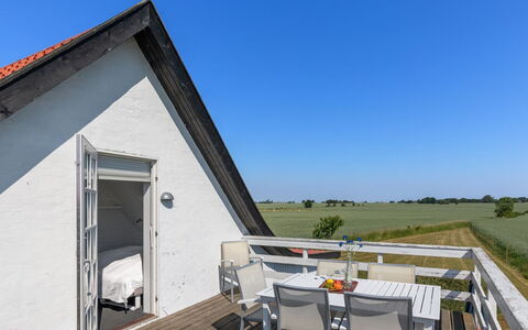 Nilia - 3.5Km from the Sea: Wood, Roof, Architecture, Home, House, Cottage, Siding, Hardwood, Slope, Estate
