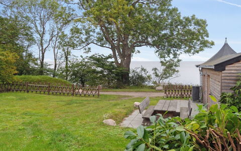 Zina - 25M from the Sea: Furniture, Interior Design, Chair, Flooring, Table, Resort, Floor, Ceiling, Room, Eco Hotel