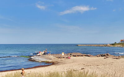 Hagen - 250M from the Sea
