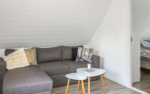 Rask - 3Km from the Sea: Wood, House, Cottage, Home, Roof, Rural Area, Siding, Log Cabin, Garden Buildings, Hardwood