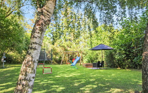Rask - 3Km from the Sea: Wood, House, Cottage, Home, Roof, Rural Area, Siding, Log Cabin, Garden Buildings, Hardwood
