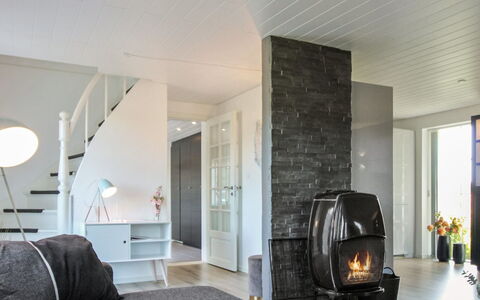 Rask - 3Km from the Sea: Wood, House, Cottage, Home, Roof, Rural Area, Siding, Log Cabin, Garden Buildings, Hardwood
