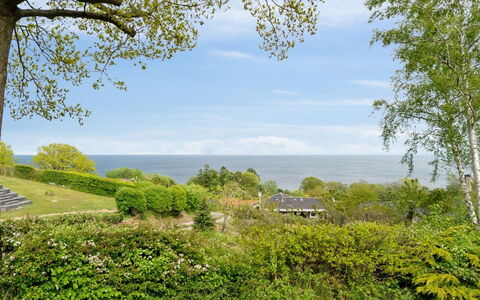 Esben - 350M from the Sea: Wood, House, Cottage, Home, Roof, Rural Area, Siding, Log Cabin, Garden Buildings, Hardwood
