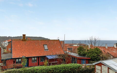 Jolin - 200M from the Sea: Cottage, Garden, Siding, Garden Buildings, Shade, Yard, Backyard, Lawn, Farmhouse, Landscaping