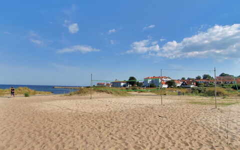Jolin - 200M from the Sea: Cottage, Garden, Siding, Garden Buildings, Shade, Yard, Backyard, Lawn, Farmhouse, Landscaping