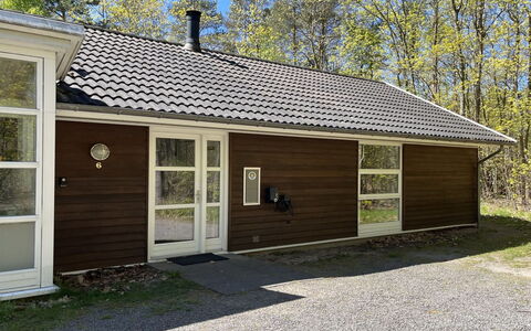 Dafne - 600M from the Sea: Roof, House, Home, Cottage, Siding, Estate, Driveway, Garden Buildings, Yard, Shed
