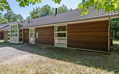 Dafne - 600M from the Sea: Roof, House, Home, Cottage, Siding, Estate, Driveway, Garden Buildings, Yard, Shed