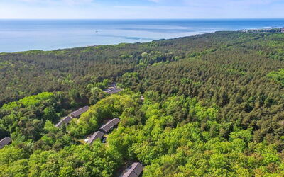 Verner - 500M from the Sea