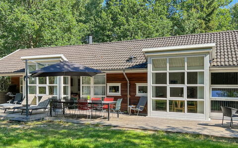 Axel - 1.2Km from the Sea: Wood, House, Cottage, Home, Roof, Rural Area, Siding, Log Cabin, Garden Buildings, Hardwood
