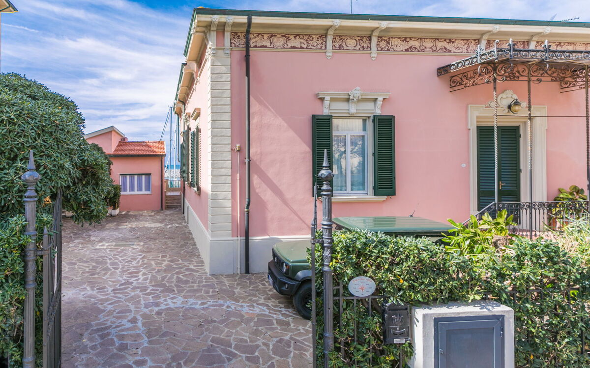 San Vincenzo 644