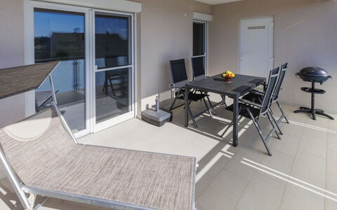 Accommodation:&nbsp;Villa Galici 110.5