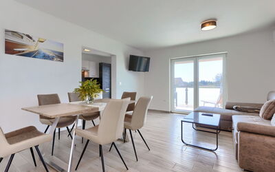 Accommodation:&nbsp;Villa Galici 110.5