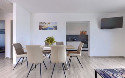 Accommodation:&nbsp;Villa Galici 110.5