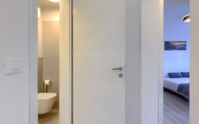 Accommodation:&nbsp;Villa Galici 110.1