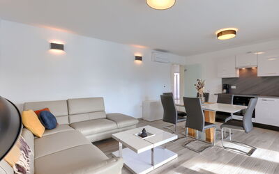 Accommodation:&nbsp;Villa Galici 110.1