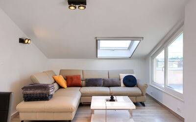 Accommodation:&nbsp;Villa Galici 110.3