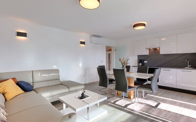 Accommodation:&nbsp;Villa Galici 110.2