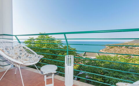 Accommodation:&nbsp;Arabella 632.2