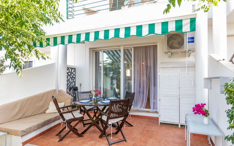 Accommodation:&nbsp;Arabella 632.2