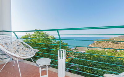 Accommodation:&nbsp;Arabella 632.2