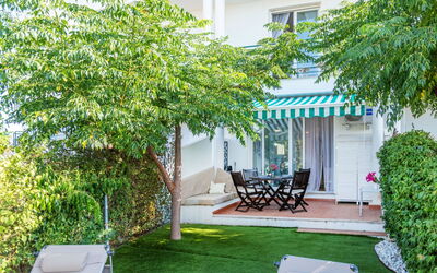 Accommodation:&nbsp;Arabella 632.2
