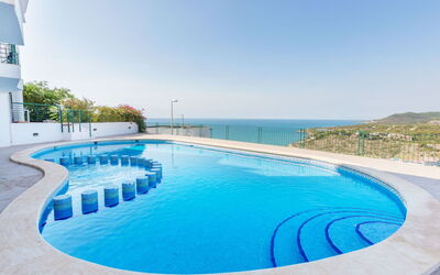 Accommodation:&nbsp;Arabella 632.2