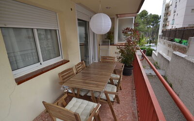Accommodation:&nbsp;Gavina Salou 705.1