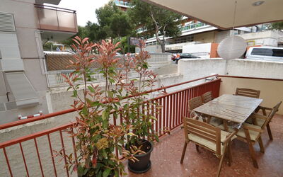 Accommodation:&nbsp;Gavina Salou 705.1