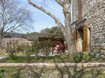 La Bergerie De Sainte Croix