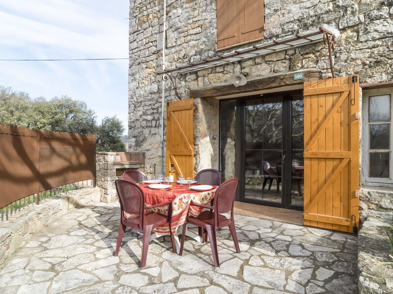 La Bergerie De Sainte Croix
