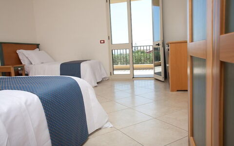 Accommodation:&nbsp;Baraka Apartments Bilo 1