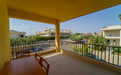 Accommodation:&nbsp;Baraka Apartments Bilo 1