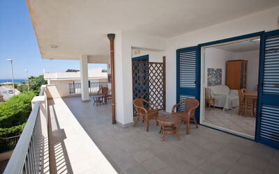 Accommodation:&nbsp;Baraka Apartments Bilo 5
