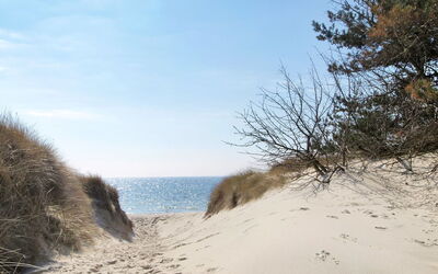 Meret - 800M from the Sea