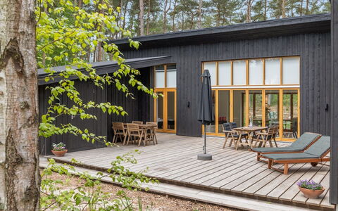 Nuka - 800M from the Sea: Grass, House, Roof, Home, Cottage, Shrub, Land Lot, Rural Area, Farmhouse, Groundcover
