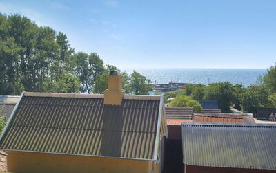 Oke - 350M from the Sea