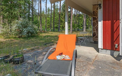 Aave - 800M from the Sea: Grass, Shrub, House, Garden, Home, Cottage, Land Lot, Lawn, Groundcover