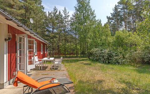 Aave - 800M from the Sea: Wood, House, Cottage, Home, Roof, Rural Area, Siding, Log Cabin, Garden Buildings, Hardwood
