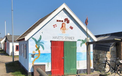 Ignat - 175M from the Sea: House, Door, Pole, Cottage, Siding, Shed, Paint, Hut, Garden Buildings
