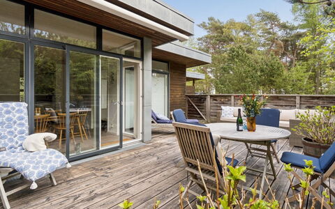 Yrja - 150M from the Sea: Cottage, Backyard, Yard, Garden Buildings, Shed, Siding, Outdoor Furniture, Log Cabin, Outdoor Structure, Shack