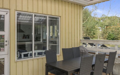 Christella - 200M from the Sea: Wood, Roof, Architecture, Home, House, Cottage, Siding, Hardwood, Slope, Estate