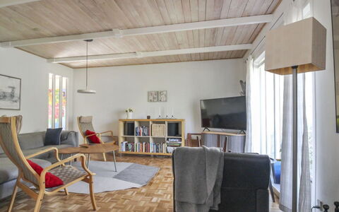 Christella - 200M from the Sea: Wood, Roof, Architecture, Home, House, Cottage, Siding, Hardwood, Slope, Estate